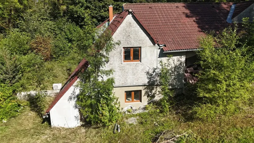 Prodej domu, Polička - Lezník, 180 m2