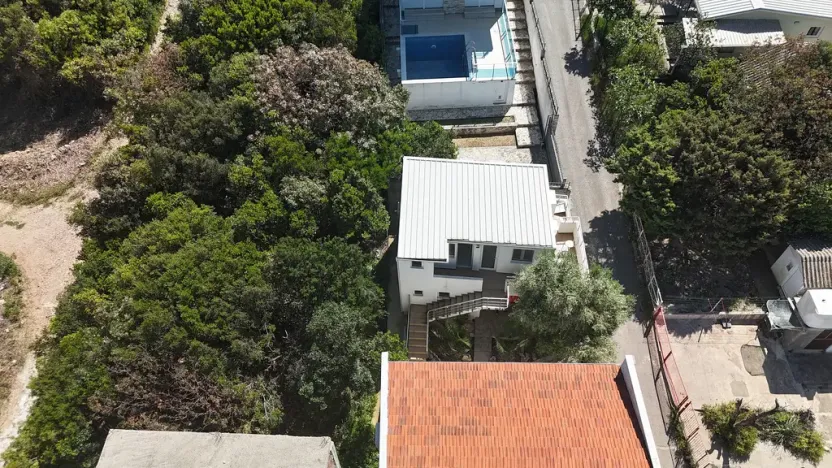 Prodej domu, Kruje, bar, Černá Hora, 88 m2