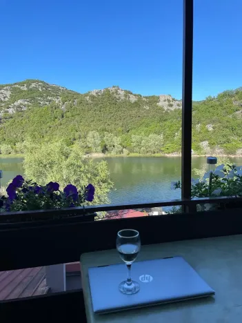 Prodej domu, Dodosi, Skadarske jezero, Černá Hora, 280 m2