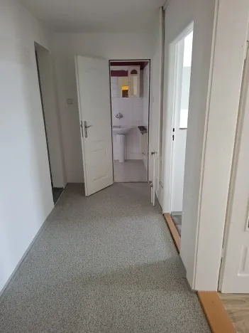 Pronájem bytu 2+kk, Bořislav, 46 m2