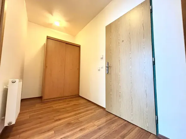 Pronájem bytu 2+kk, Praha - Karlín, Křižíkova, 51 m2
