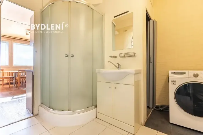 Prodej bytu 3+1, Teplice, Trnovanská, 70 m2