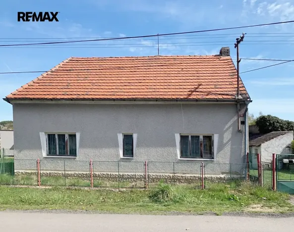 Prodej chalupy, Pšovlky, 90 m2