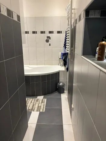 Pronájem bytu 2+1, Praha - Vinohrady, Nad olšinami, 56 m2
