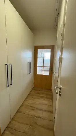Pronájem bytu 1+kk, Praha - Záběhlice, Jabloňová, 25 m2
