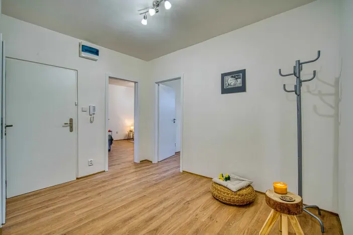 Pronájem bytu 3+1, Chomutov, Bezručova, 75 m2