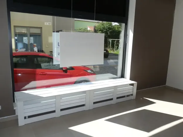 Pronájem obchodního prostoru, Prostějov, Uprkova, 48 m2