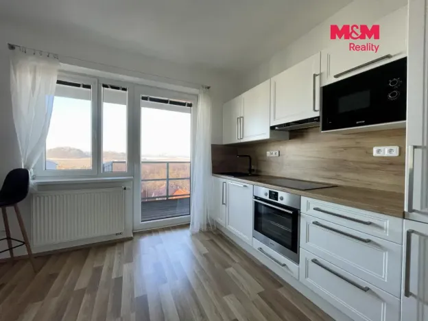 Pronájem bytu 1+kk, Tábor, U Areálu, 25 m2