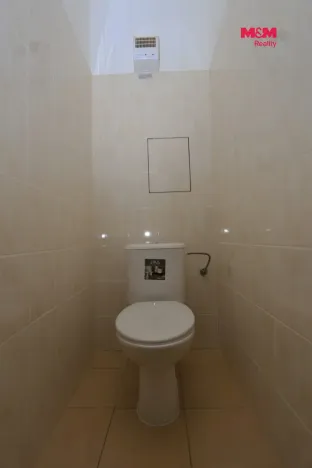 Pronájem bytu 2+kk, Český Těšín, Svojsíkova, 56 m2