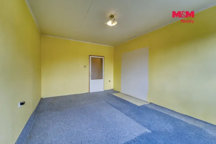 Prodej bytu 3+1, Chotěšov, Nové sídliště, 80 m2