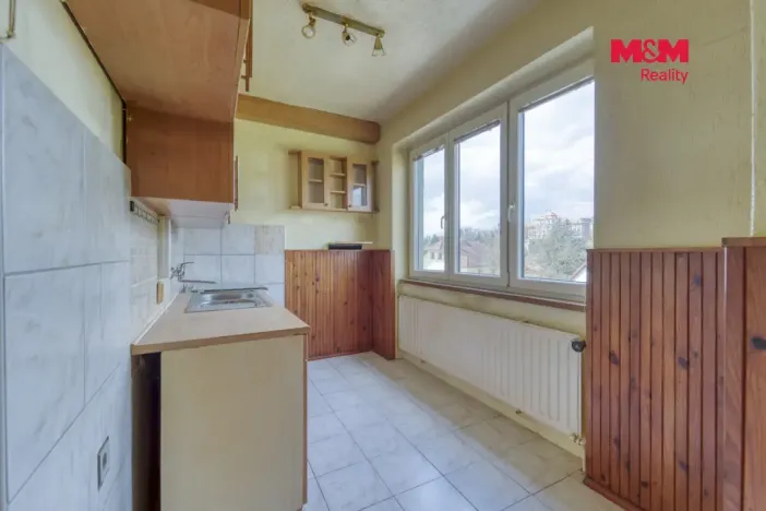 Prodej bytu 3+1, Chotěšov, Nové sídliště, 80 m2