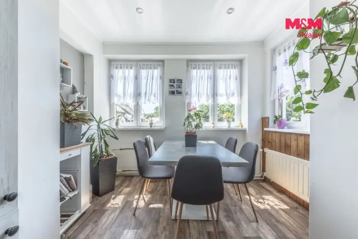 Prodej rodinného domu, Velké Hamry, 230 m2