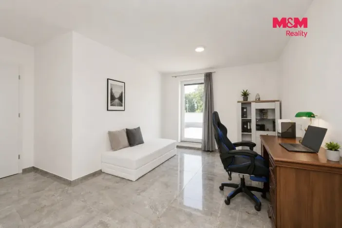 Prodej rodinného domu, Havlíčkův Brod, Nad Nivou, 238 m2