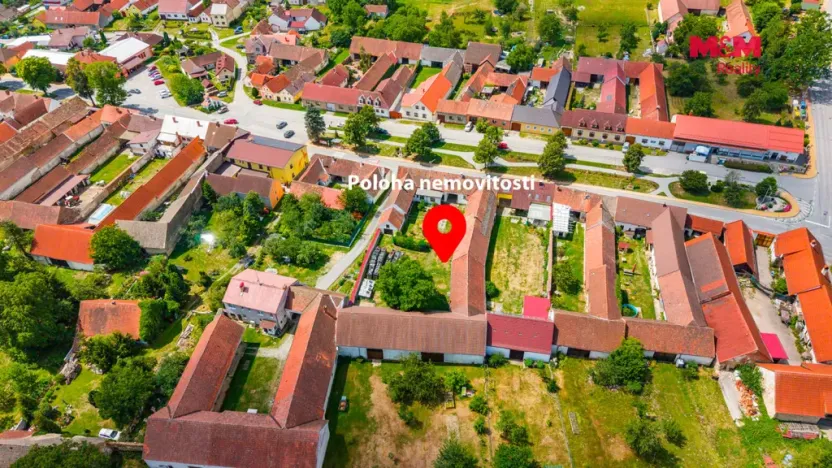 Prodej rodinného domu, Ločenice, 103 m2