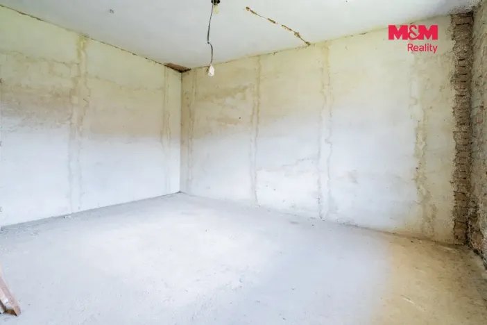 Prodej rodinného domu, Ločenice, 103 m2