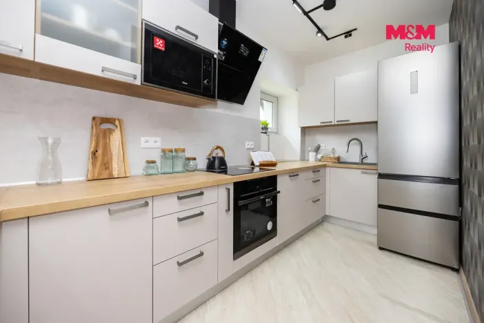 Prodej rodinného domu, Jeníkovice, 220 m2