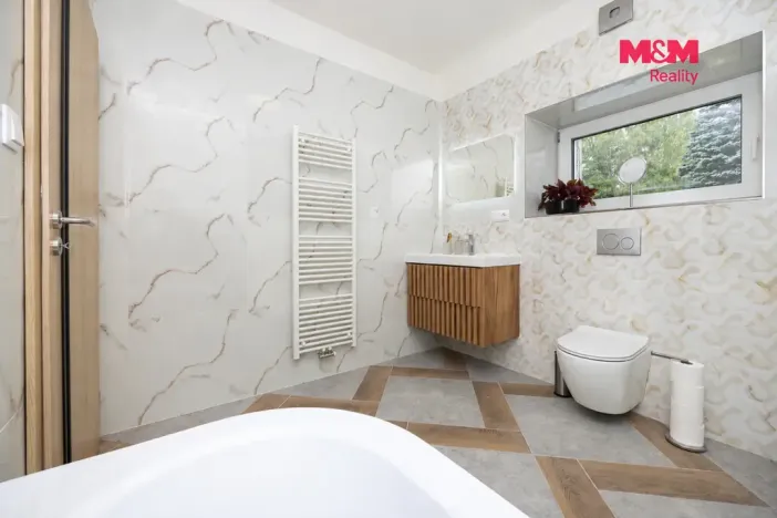 Prodej rodinného domu, Jeníkovice, 220 m2
