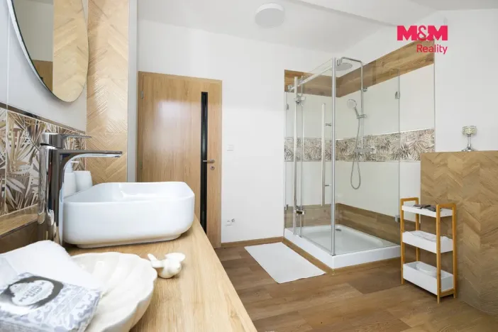 Prodej rodinného domu, Jeníkovice, 220 m2