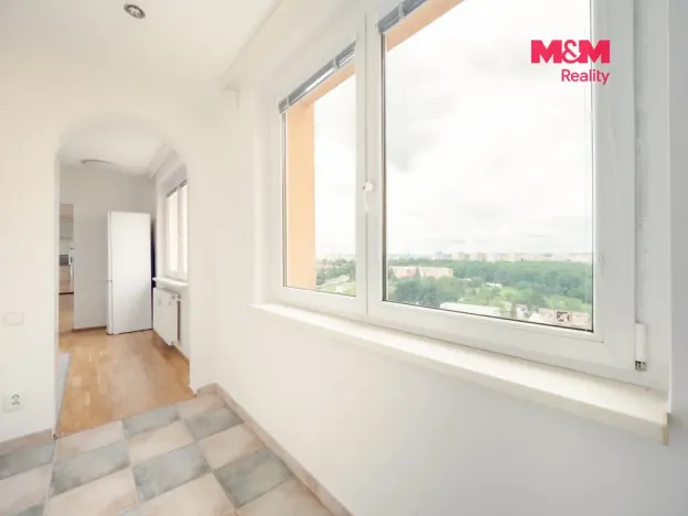Prodej bytu 2+kk, Praha - Krč, Štúrova, 68 m2