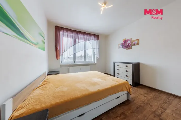 Prodej bytu 3+1, Hranice, Vítězná, 63 m2