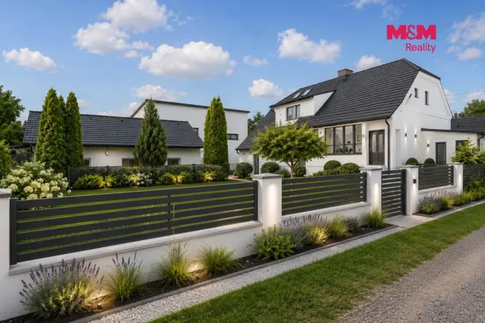 Prodej rodinného domu, Zdiby - Veltěž, Sedlecká, 227 m2