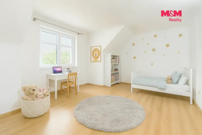 Prodej rodinného domu, Zdiby - Veltěž, Sedlecká, 227 m2