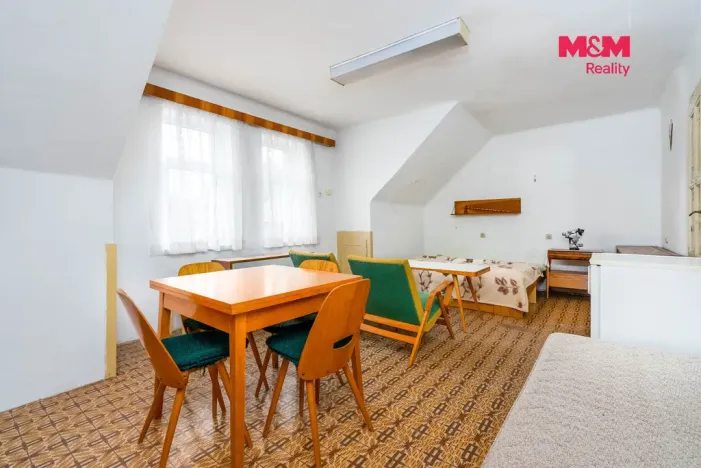 Prodej rodinného domu, Zdiby - Veltěž, Sedlecká, 227 m2