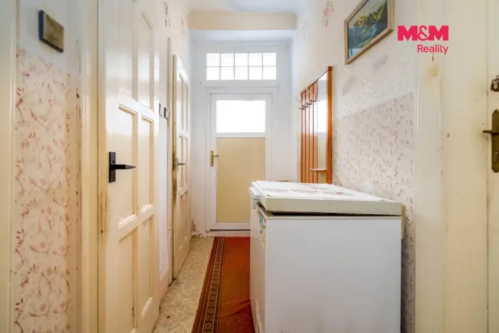 Prodej rodinného domu, Zdiby - Veltěž, Sedlecká, 227 m2
