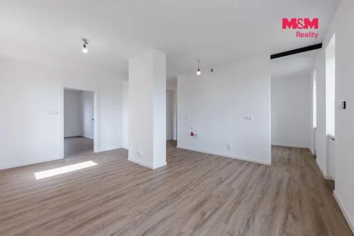 Prodej bytu 3+kk, Abertamy, ČSA, 62 m2