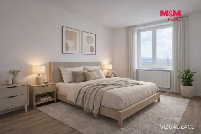 Prodej bytu 3+kk, Abertamy, ČSA, 62 m2