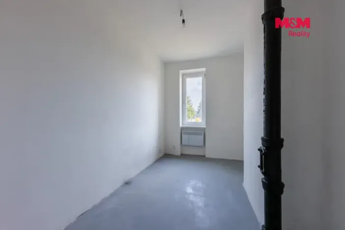 Prodej bytu 3+kk, Abertamy, ČSA, 62 m2