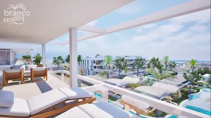 Prodej bytu 4+kk, Cartagena, Murcia, Španělsko, 151 m2