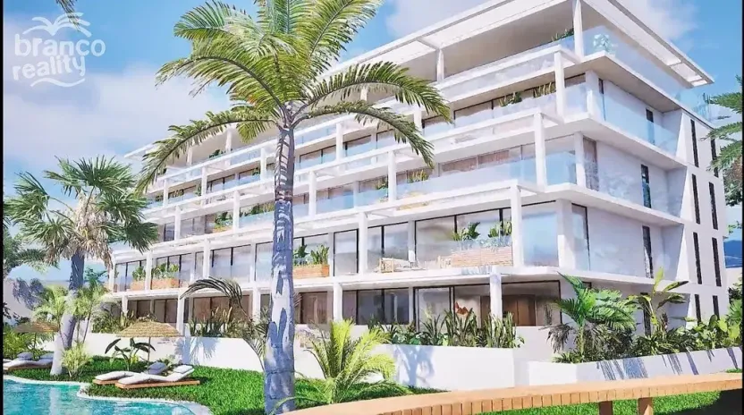 Prodej bytu 4+kk, Cartagena, Murcia, Španělsko, 151 m2