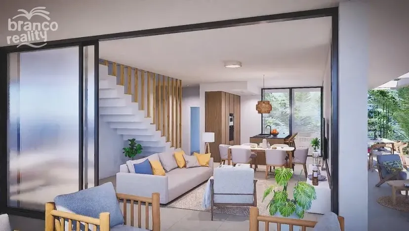 Prodej bytu 4+kk, Cartagena, Murcia, Španělsko, 151 m2