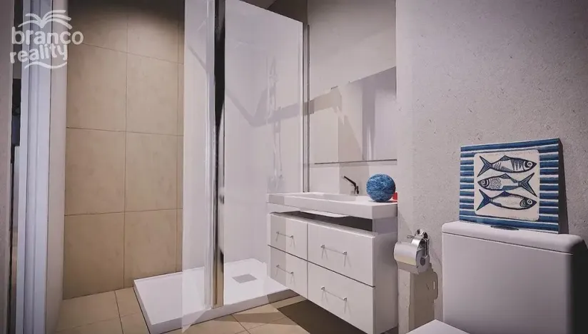 Prodej bytu 4+kk, Cartagena, Murcia, Španělsko, 151 m2