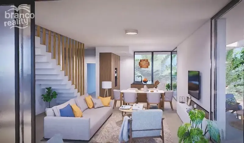 Prodej bytu 4+kk, Cartagena, Murcia, Španělsko, 170 m2