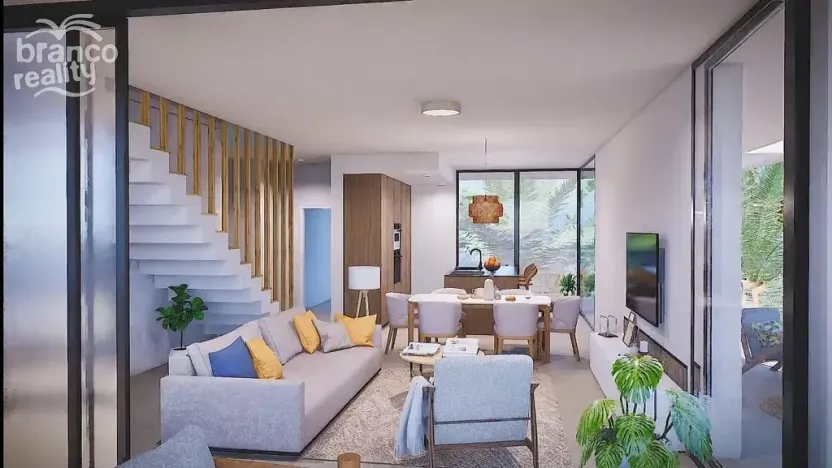 Prodej bytu 4+kk, Cartagena, Murcia, Španělsko, 170 m2