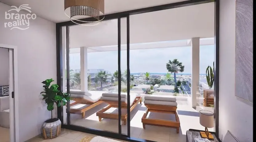 Prodej bytu 4+kk, Cartagena, Murcia, Španělsko, 175 m2