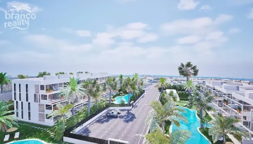 Prodej bytu 4+kk, Cartagena, Murcia, Španělsko, 175 m2