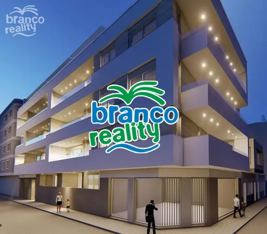 Prodej bytu 4+kk, Torrevieja, Alicante, Španělsko, 122 m2