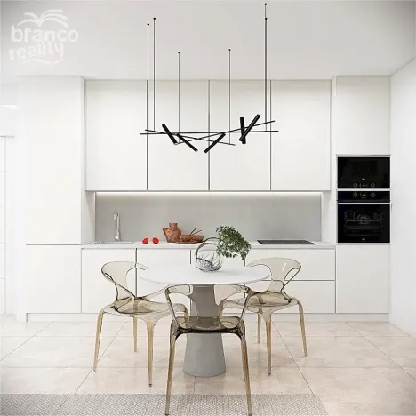 Prodej bytu 4+kk, Torrevieja, Alicante, Španělsko, 122 m2