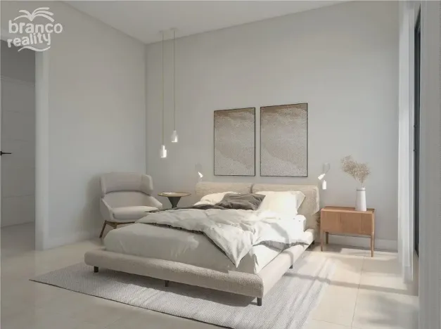 Prodej bytu 4+kk, Torrevieja, Alicante, Španělsko, 122 m2