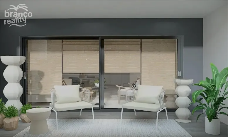 Prodej bytu 4+kk, Torrevieja, Alicante, Španělsko, 122 m2