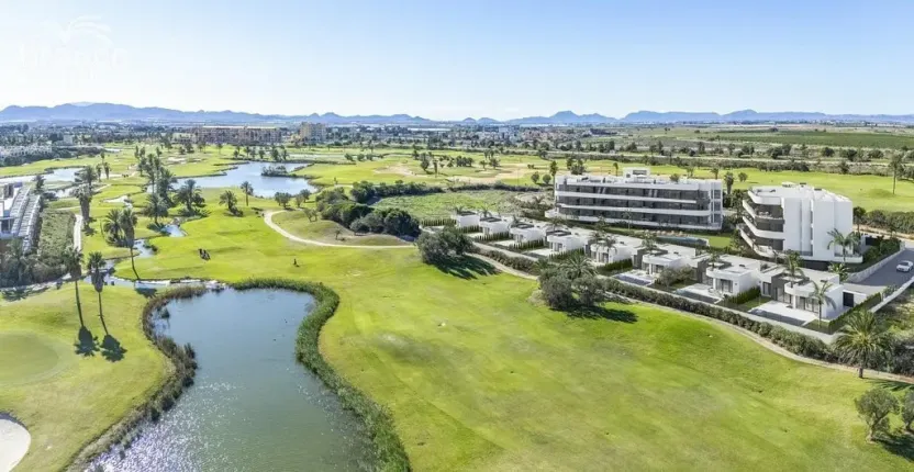 Prodej bytu 4+kk, Los Alcazares, Murcia, Španělsko, 98 m2