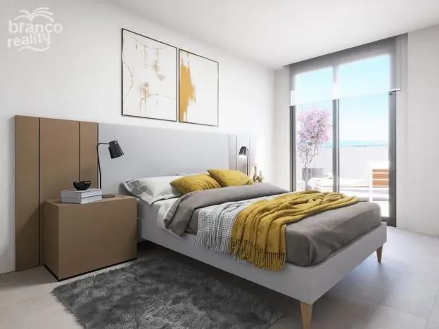 Prodej bytu 4+kk, Vera, Almería, Španělsko, 100 m2