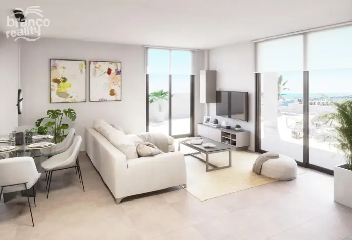 Prodej bytu 4+kk, Vera, Almería, Španělsko, 99 m2