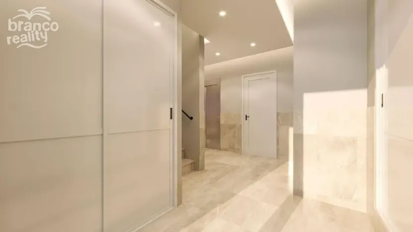 Prodej bytu 2+kk, Torrevieja, Alicante, Španělsko, 62 m2