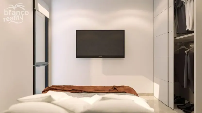 Prodej bytu 2+kk, Torrevieja, Alicante, Španělsko, 62 m2