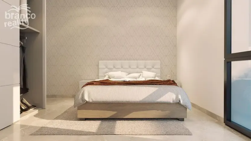 Prodej bytu 2+kk, Torrevieja, Alicante, Španělsko, 62 m2