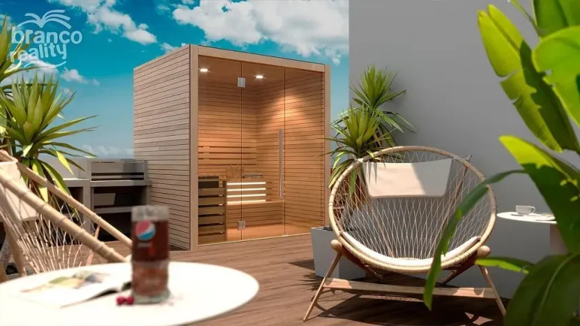 Prodej bytu 2+kk, Torrevieja, Alicante, Španělsko, 75 m2